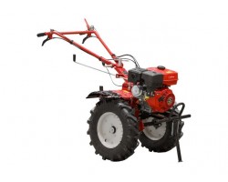 Культиватор бензиновый ASILAK SL-131 (13 л.с., шир. 135 см, колесо 6.50-12, без ВОМ, передач 2+1) (SL-131)-foto2