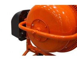 Бетоносмеситель ECO CM-71 (объем 70/50 л, 380 Вт, 230 В, вес 26 кг) (CM-71)-foto7