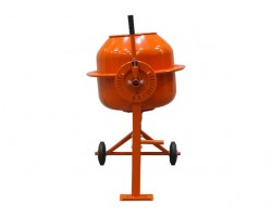 Бетоносмеситель ECO CM-71 (объем 70/50 л, 380 Вт, 230 В, вес 26 кг) (CM-71)-foto5