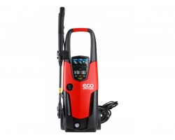 Очиститель высокого давления ECO HPW-1521S (2.10 кВт, 150 бар, 450 л/ч, самовсасывание) (HPW1521S0001) (HPW1521S0001)-foto2