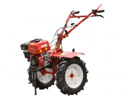 Культиватор бензиновый ASILAK SL-86 колеса 5.00-12 (8 л.с., шир. 95 см, без ВОМ, передач 2+1, колеса 5.00-12) (SL-86-5012) (SL-86-5012)