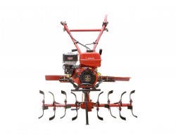 Культиватор бензиновый ASILAK SL-86 колеса 5.00-12 (8 л.с., шир. 95 см, без ВОМ, передач 2+1, колеса 5.00-12) (SL-86-5012) (SL-86-5012)-foto6