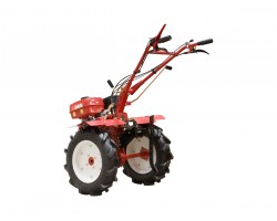 Культиватор бензиновый ASILAK SL-86 колеса 5.00-12 (8 л.с., шир. 95 см, без ВОМ, передач 2+1, колеса 5.00-12) (SL-86-5012) (SL-86-5012)-foto4