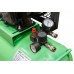 Компрессор ECO AE-1005-B1 ременной (380 л/мин, 8 атм, ременной, масляный, ресив. 100 л, 220 В, 2.20 кВт) (AE-1005-B1)