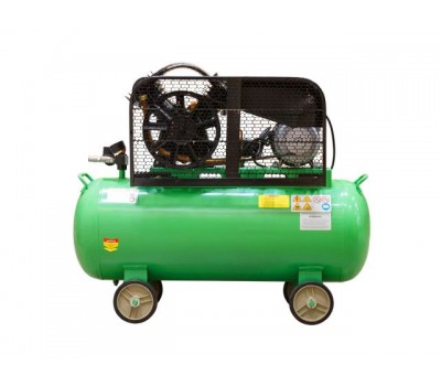 Компрессор ECO AE-1005-B1 ременной (380 л/мин, 8 атм, ременной, масляный, ресив. 100 л, 220 В, 2.20 кВт) (AE-1005-B1) Компрессор ECO AE-1005-B1 ременной (380 л/мин, 8 атм, ременной, масляный, ресив. 100 л, 220 В, 2.20 кВт) (AE-1005-B1)
