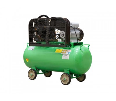 Компрессор ECO AE-1005-B1 ременной (380 л/мин, 8 атм, ременной, масляный, ресив. 100 л, 220 В, 2.20 кВт) (AE-1005-B1) Компрессор ECO AE-1005-B1 ременной (380 л/мин, 8 атм, ременной, масляный, ресив. 100 л, 220 В, 2.20 кВт) (AE-1005-B1)