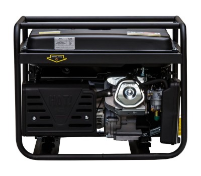 Электростанция (генератор бензиновый) ECO PE-7001RS ('Black Edition') (5.5 кВт, 230 В, бак 25.0 л, вес 72.2 кг) (EC1566-2) (EC1566-2) Электростанция (генератор бензиновый) ECO PE-7001RS ('Black Edition') (5.5 кВт, 230 В, бак 25.0 л, вес 72.2 кг) (EC1566-2) (EC1566-2)