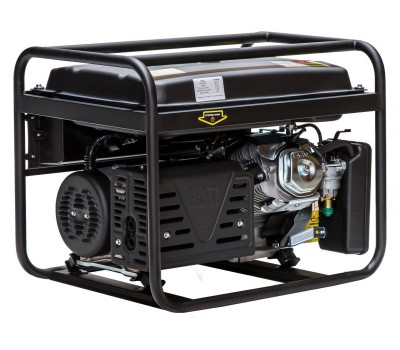 Электростанция (генератор бензиновый) ECO PE-7001RS ('Black Edition') (5.5 кВт, 230 В, бак 25.0 л, вес 72.2 кг) (EC1566-2) (EC1566-2) Электростанция (генератор бензиновый) ECO PE-7001RS ('Black Edition') (5.5 кВт, 230 В, бак 25.0 л, вес 72.2 кг) (EC1566-2) (EC1566-2)