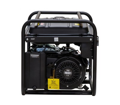 Электростанция (генератор бензиновый) ECO PE-7001RS ('Black Edition') (5.5 кВт, 230 В, бак 25.0 л, вес 72.2 кг) (EC1566-2) (EC1566-2) Электростанция (генератор бензиновый) ECO PE-7001RS ('Black Edition') (5.5 кВт, 230 В, бак 25.0 л, вес 72.2 кг) (EC1566-2) (EC1566-2)