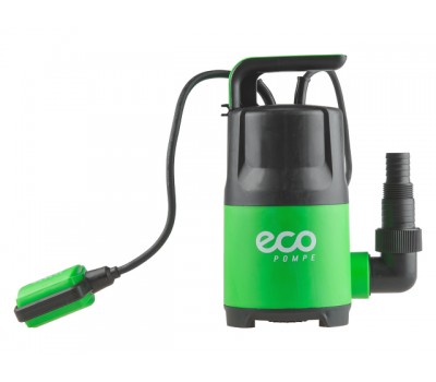 Насос погружной для чистой воды ECO CP-405, 400 Вт ( 400 Вт, 7200 л/ч, 6,3м) (CP-405) Насос погружной для чистой воды ECO CP-405, 400 Вт ( 400 Вт, 7200 л/ч, 6,3м) (CP-405)