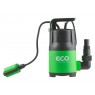 Насос погружной для чистой воды ECO CP-405, 400 Вт ( 400 Вт, 7200 л/ч, 6,3м) (CP-405)