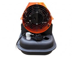 Нагреватель воздуха диз. Ecoterm DHD-204 прямой (20 кВт, 595 куб.м/час, термостат) (ECOTERM) (DHD-204)-foto6