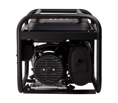 Электростанция (генератор бензиновый) ECO PE-4001RS ('Black Edition') (2.8 кВт, 230 В, бак 15.0 л, вес 38 кг) (EC1565-1) (EC1565-1)