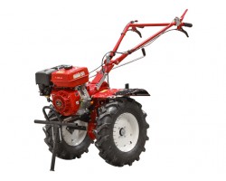 Культиватор бензиновый ASILAK SL-151 (15 л.с., шир. 135 см, колесо 6.50-12, без ВОМ, передач 2+1) (SL-151)