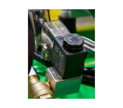 Компрессор ECO AE-50-OF1 безмасляный (280 л/мин, 8 атм, коаксиальный, безмасляный, ресив. 50 л, 220 В, 1,6 кВт) (AE-50-OF1) Компрессор ECO AE-50-OF1 безмасляный (280 л/мин, 8 атм, коаксиальный, безмасляный, ресив. 50 л, 220 В, 1,6 кВт) (AE-50-OF1)