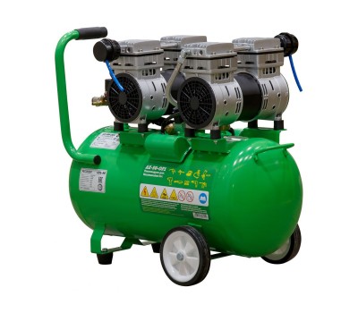 Компрессор ECO AE-50-OF1 безмасляный (280 л/мин, 8 атм, коаксиальный, безмасляный, ресив. 50 л, 220 В, 1,6 кВт) (AE-50-OF1) Компрессор ECO AE-50-OF1 безмасляный (280 л/мин, 8 атм, коаксиальный, безмасляный, ресив. 50 л, 220 В, 1,6 кВт) (AE-50-OF1)