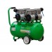 Компрессор ECO AE-50-OF1 безмасляный (280 л/мин, 8 атм, коаксиальный, безмасляный, ресив. 50 л, 220 В, 1,6 кВт) (AE-50-OF1)