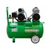 Компрессор ECO AE-50-OF1 безмасляный (280 л/мин, 8 атм, коаксиальный, безмасляный, ресив. 50 л, 220 В, 1,6 кВт) (AE-50-OF1)