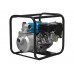 Мотопомпа бензиновая ECO WP-702C (для слабозагрязненной воды, 4 кВт, 700 л/мин, 2\') (WP-702C)