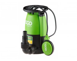 Насос погружной 3-в-1 ECO DP-606 (600 Вт, 11000 л/ч, 5.8 м) (DP-606)-foto3