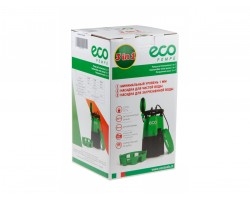Насос погружной 3-в-1 ECO DP-606 (600 Вт, 11000 л/ч, 5.8 м) (DP-606)-foto7