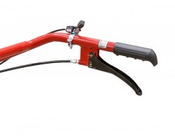 Культиватор бензиновый ASILAK SL-85 колеса 5.00-12 (8 л.с., шир. 115 см, колесо 5.00-12, без ВОМ, передач 2+1) (SL-85)-foto7