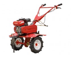 Культиватор бензиновый ASILAK SL-83B (7,5 л.с., шир. 95 см, колесо 4.00-8, без ВОМ, передач 2+1, ременной) (SL-83B)