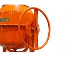 Бетоносмеситель ECO CM-152 (объем 150/110 л, 750 Вт, 230 В, вес 45 кг) (CM-152)-foto8