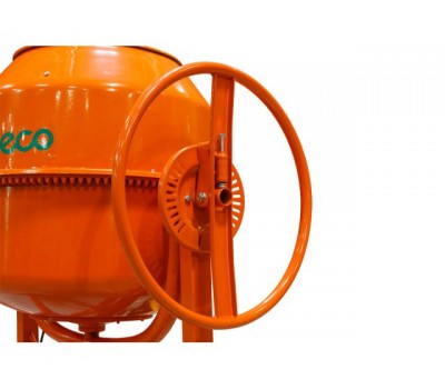 Бетоносмеситель ECO CM-152 (объем 150/110 л, 750 Вт, 230 В, вес 45 кг) (CM-152) Бетоносмеситель ECO CM-152 (объем 150/110 л, 750 Вт, 230 В, вес 45 кг) (CM-152)