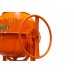 Бетоносмеситель ECO CM-152 (объем 150/110 л, 750 Вт, 230 В, вес 45 кг) (CM-152)