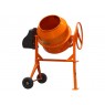 Бетоносмеситель ECO CM-152 (объем 150/110 л, 750 Вт, 230 В, вес 45 кг) (CM-152)
