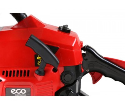 Бензопила ECO CSP-164 шина 40 см (16'), 3/8' LP, 1.3 мм, 57 зв. (1.60 кВт, 2.2 л.с., 38 см3, вес 6 кг) (CSP-164) Бензопила ECO CSP-164 шина 40 см (16'), 3/8' LP, 1.3 мм, 57 зв. (1.60 кВт, 2.2 л.с., 38 см3, вес 6 кг) (CSP-164)