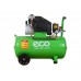 Компрессор ECO AE-501-1 (260 л/мин, 8 атм, коаксиальный, масляный, ресив. 50 л, 220 В, 1.80 кВт) (AE-501-1)