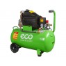Компрессор ECO AE-501-1 (260 л/мин, 8 атм, коаксиальный, масляный, ресив. 50 л, 220 В, 1.80 кВт) (AE-501-1)