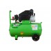 Компрессор ECO AE-501-1 (260 л/мин, 8 атм, коаксиальный, масляный, ресив. 50 л, 220 В, 1.80 кВт) (AE-501-1)