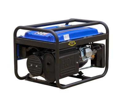Электростанция (генератор бензиновый) ECO PE-3001RS (2.5 кВт, 230 В, бак 15.0 л, вес 36.5 кг) (PE-3001RS) Электростанция (генератор бензиновый) ECO PE-3001RS (2.5 кВт, 230 В, бак 15.0 л, вес 36.5 кг) (PE-3001RS)