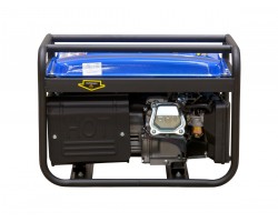 Электростанция (генератор бензиновый) ECO PE-3001RS (2.5 кВт, 230 В, бак 15.0 л, вес 36.5 кг) (PE-3001RS)-foto4