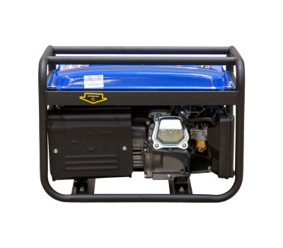 Электростанция (генератор бензиновый) ECO PE-3001RS (2.5 кВт, 230 В, бак 15.0 л, вес 36.5 кг) (PE-3001RS) Электростанция (генератор бензиновый) ECO PE-3001RS (2.5 кВт, 230 В, бак 15.0 л, вес 36.5 кг) (PE-3001RS)