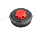 Мотокоса ECO GTP-255 Power Plus (2.5 кВт, 3.4 л.с., 52.0 см3, лёгкий запуск, нож 4Т,ремень двухлямочный, вес 8.3 кг) (EC1551-5) (EC1551-5)