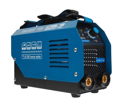 Инвертор сварочный SOLARIS MMA-250D (230В, 20-200 А, 70В, электроды диам. 1.6-5.0 мм, вес 3.6 кг) (MMA-250D) Инвертор сварочный SOLARIS MMA-250D (230В, 20-200 А, 70В, электроды диам. 1.6-5.0 мм, вес 3.6 кг) (MMA-250D)