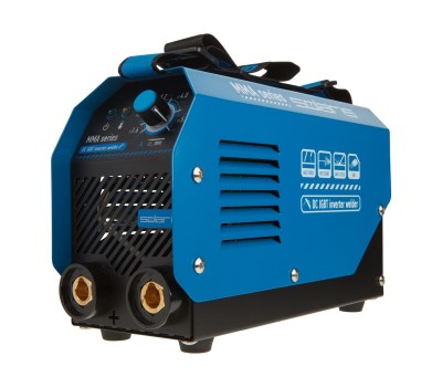 Инвертор сварочный SOLARIS MMA-250D (230В, 20-200 А, 70В, электроды диам. 1.6-5.0 мм, вес 3.6 кг) (MMA-250D) Инвертор сварочный SOLARIS MMA-250D (230В, 20-200 А, 70В, электроды диам. 1.6-5.0 мм, вес 3.6 кг) (MMA-250D)