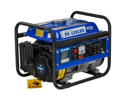 Электростанция (генератор бензиновый) ECO PE-1301RS (1.1 кВт, 230 В, бак 6.0 л, вес 23 кг) (PE-1301RS)