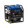 Электростанция сварочная ECO PE-160RW (1.1 кВт, 230 В, бак 15.0 л, для сварки постоянным током, 80А\\160A) (EC1564-0) (EC1564-0)