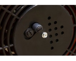 Нагреватель воздуха диз. Ecoterm DHD-201W прямой (20 кВт, 595 куб.м/час) (ECOTERM) (DHD-201W)-foto7