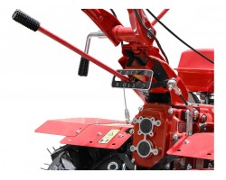 Культиватор бензиновый ASILAK SL-187L колёса 6.50-12 (18 л.с., 3 скорости вперёд - ПОНИЖЕННАЯ СКОРОСТЬ, шир. 135 см, колеса 6.50-12, без ВОМ) (AS1556 (AS1556-2)-foto5