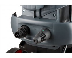 Очиститель высокого давления ECO HPW-1825RSE (2.50 кВт, 180 бар, 520 л/ч, режимы Soft / Medium / Hard, самовсасывание, барабан д/шланга с подключ.) (H (HPW1825RSE01)-foto9