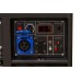 Электростанция сварочная ECO PE-6501RW бенз. (5.5 кВт, 230 В, бак 25.0 л, Для сварки постоянным током, 220A) (PE-6501RW)