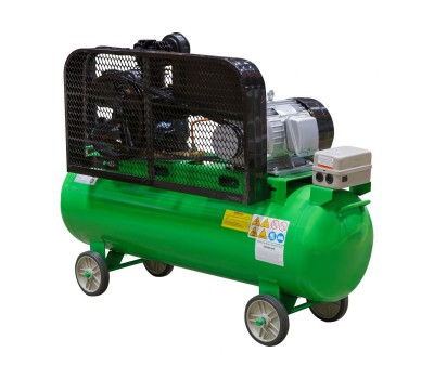 Компрессор ECO AE-1005-2 ременной (580 л/мин, 8 атм, ременной, масляный, ресив. 100 л, 380 В, 3.00 кВт) (AE-1005-2) Компрессор ECO AE-1005-2 ременной (580 л/мин, 8 атм, ременной, масляный, ресив. 100 л, 380 В, 3.00 кВт) (AE-1005-2)