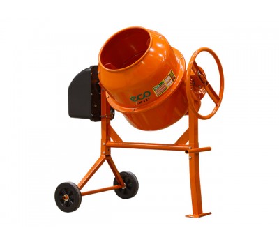 Бетоносмеситель ECO CM-127 (объём 125/85 л, 650 Вт, 230 В, вес 44 кг) (CM-127) Бетоносмеситель ECO CM-127 (объём 125/85 л, 650 Вт, 230 В, вес 44 кг) (CM-127)