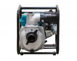 Мотопомпа бензиновая ECO WP-1204C (для слабозагрязненной воды, 4,9 кВт, 1200 л/мин, 3\') (WP-1204C)-foto3